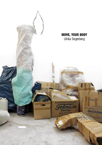 Ulrika Segerberg - Move your Body